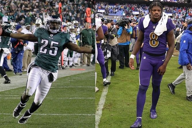 Ravens' treatment of Lamar Jackson called 'slap in the face' as 2x Super Bowl winner blasts Baltimore
