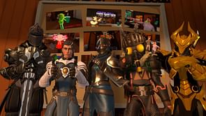 Fortnite changes how Support-A-Creator works with the introduction of Creator Economy 2.0