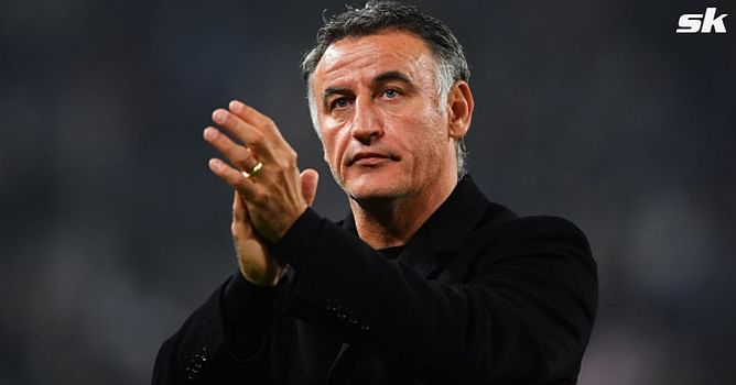 "They are not football players" – PSG urged to bring former player back to club in order to fix midfield issue