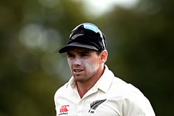 Tom Latham to lead New Zealand in ODI series against Sri Lanka, two uncapped players included
