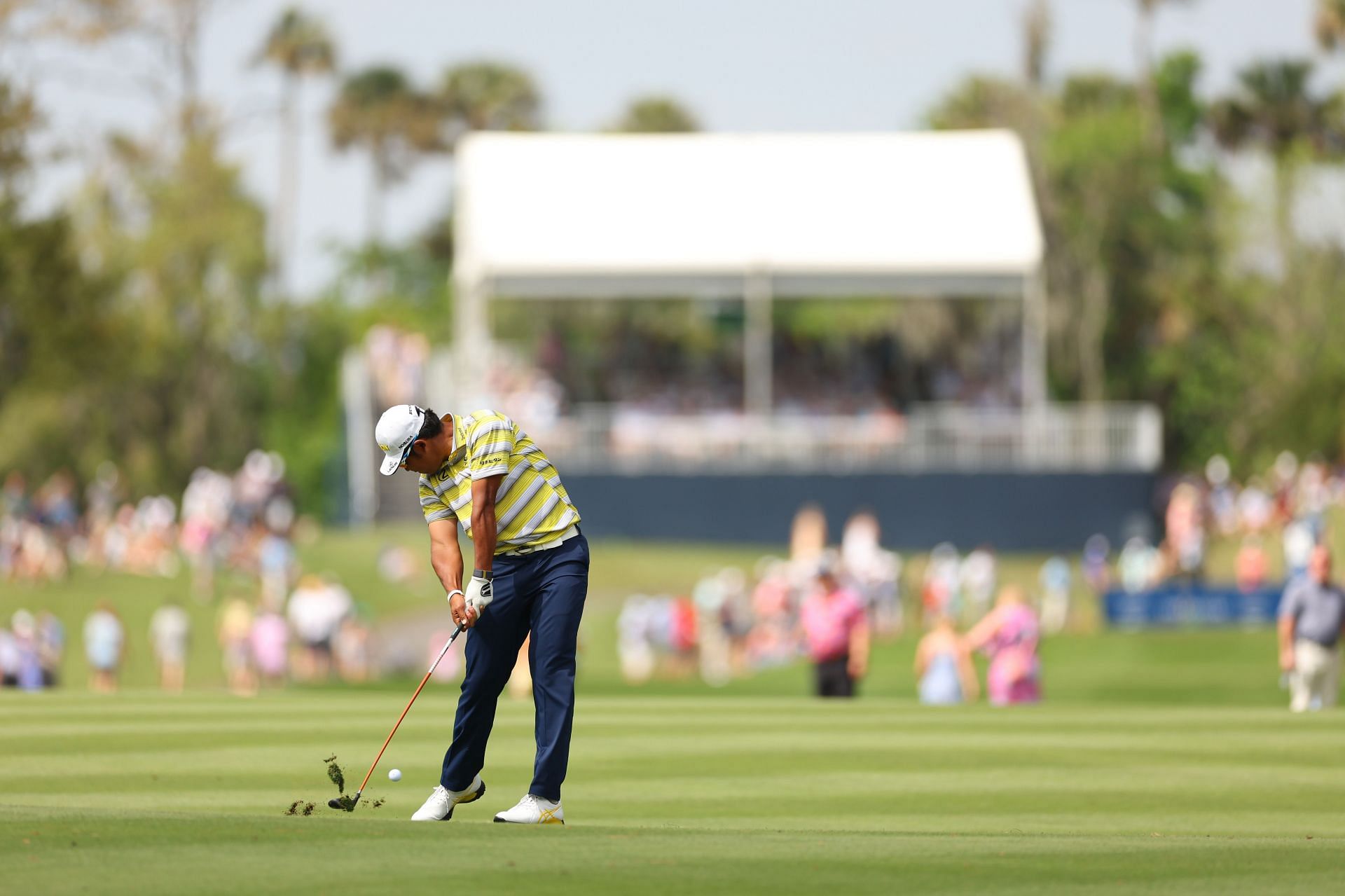 THE PLAYERS Championship - Final Round