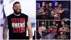 Heinous attack from the past recreated, WWE WrestleMania main eventer brutalized - 5 ways Kevin Owens could betray Sami Zayn