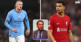Paul Merson's predictions for Manchester City vs Liverpool and other Premier League GW 29 fixtures