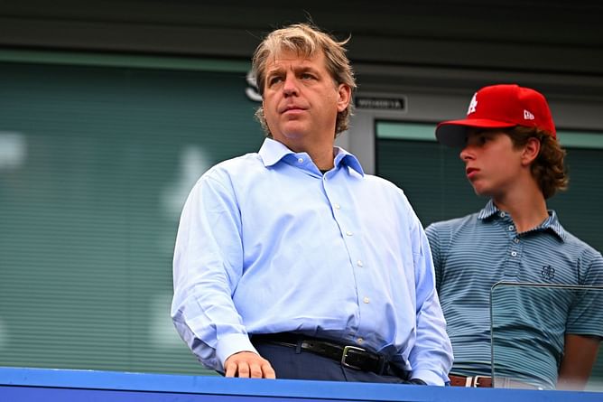 Chelsea co-owner Todd Boehly considering knocking down Stamford Bridge amid talks of building new stadium - Reports