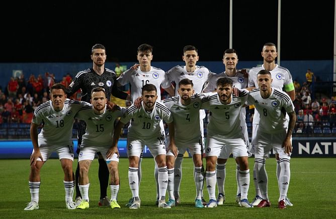 Bosnia and Herzegovina vs Iceland Prediction and Betting Tips | March 23rd 2023