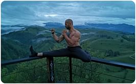 Andrew Tate workout: What does 'Top G' say about missing one gym session?