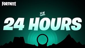 Fortnite Chapter 4 Season 2 countdown: What time will it begin?