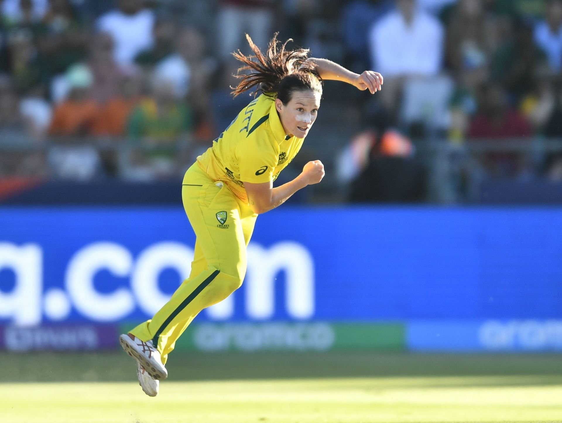 Australia v South Africa - ICC Women's T20 World Cup South Africa 2023 Final