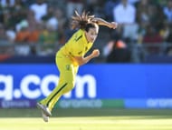 Australia v South Africa - ICC Women's T20 World Cup South Africa 2023 Final