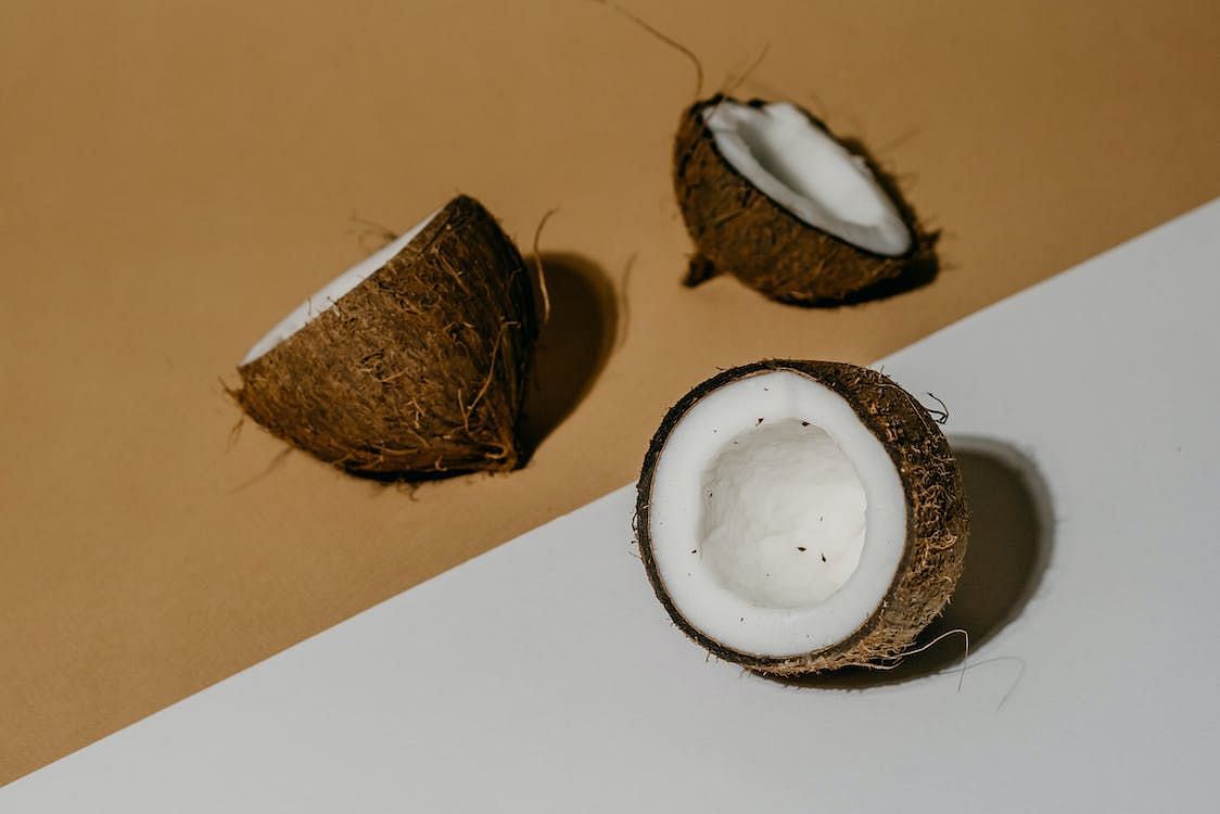 Nutrition in Coconut milk is of rich sources (Polina Kovaleva/ Pexels)