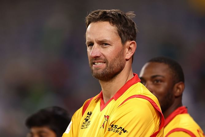 Zimbabwe vs Netherlands, 2nd ODI: Probable XIs, Match Prediction, Weather Forecast, Pitch Report, and Live Streaming Details