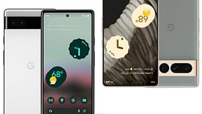 All Google Pixel phones confirmed to get the Android 14 update