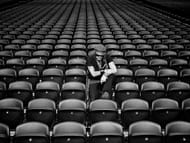 Where is Johnny Depp right now?