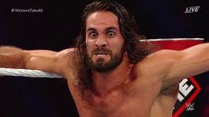 Seth Rollins receives interesting challenge for match at WrestleMania 40