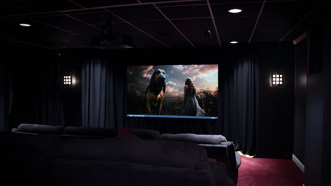 5 things to consider while building your next home theater PC