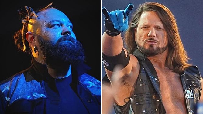 WWE News Roundup: Top star breaks silence after announcing exit from the company, Former world champion to return to face his old rival Bobby Lashley at WrestleMania?