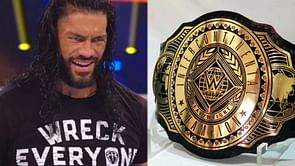 AEW star rooting for 2-time Intercontinental Champion to dethrone Roman Reigns in WWE