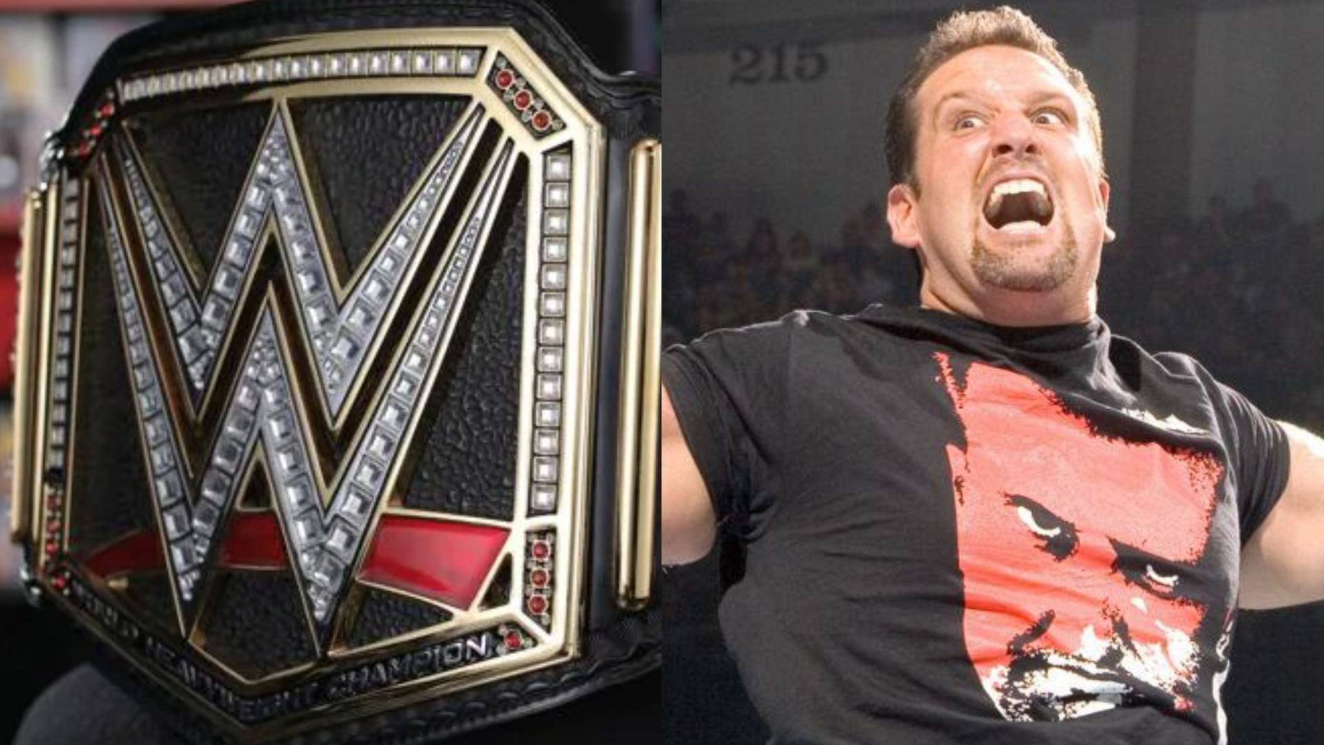 Tommy Dreamer thinks AEW fans will go nuts if a former champion returns