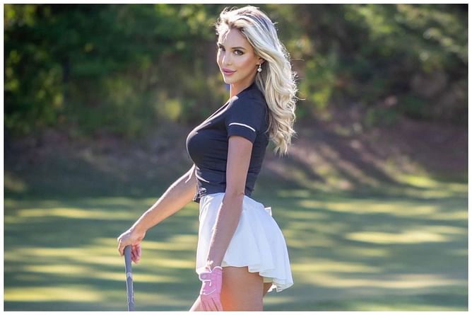 Who is Bri Teresi? Next Paige Spiranac with 1.4 million followers is gaining golf world’s attention