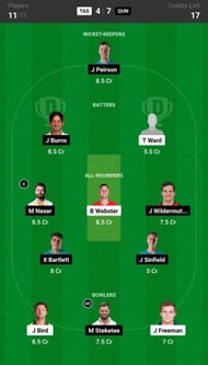 Fantasy suggestion #2