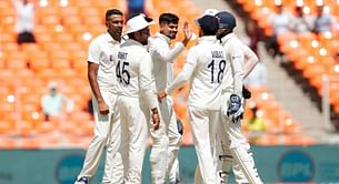 “I’ll return stronger” – Shreyas Iyer gives fitness update ahead of ODI series against Australia