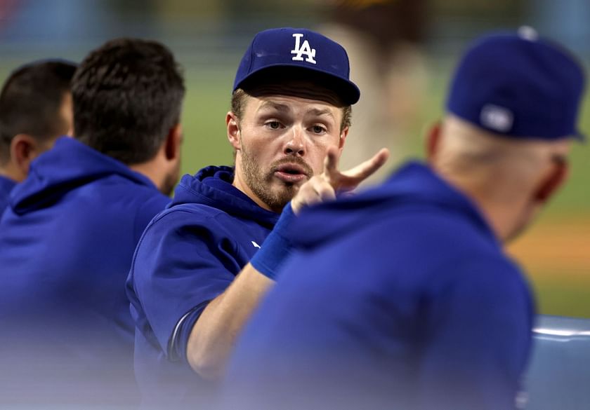 Dodgers: How Gavin Lux is impacted by the Miguel Rojas trade