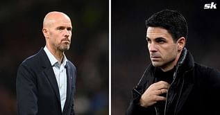 Manchester United and Arsenal want to sign 23-year-old star in the summer transfer window - Reports