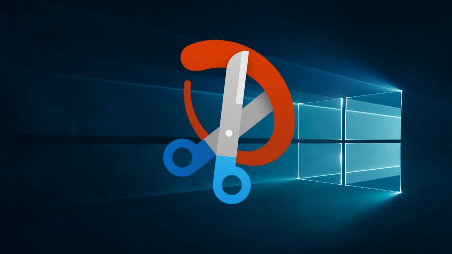 Windows 10 Replaces The Snipping Tool With Snip  Sketch