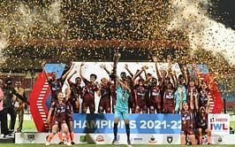 Hero IWL groupings announced; Defending champions Gokulam Kerala FC in Group A
