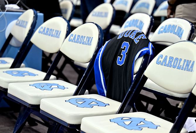 5 major teams set to miss March Madness 2023 feat UNC, Michigan, and more