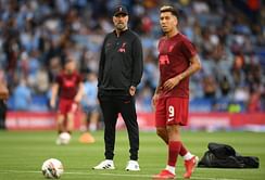 3 Liverpool players who have played the most number of games under Jurgen Klopp