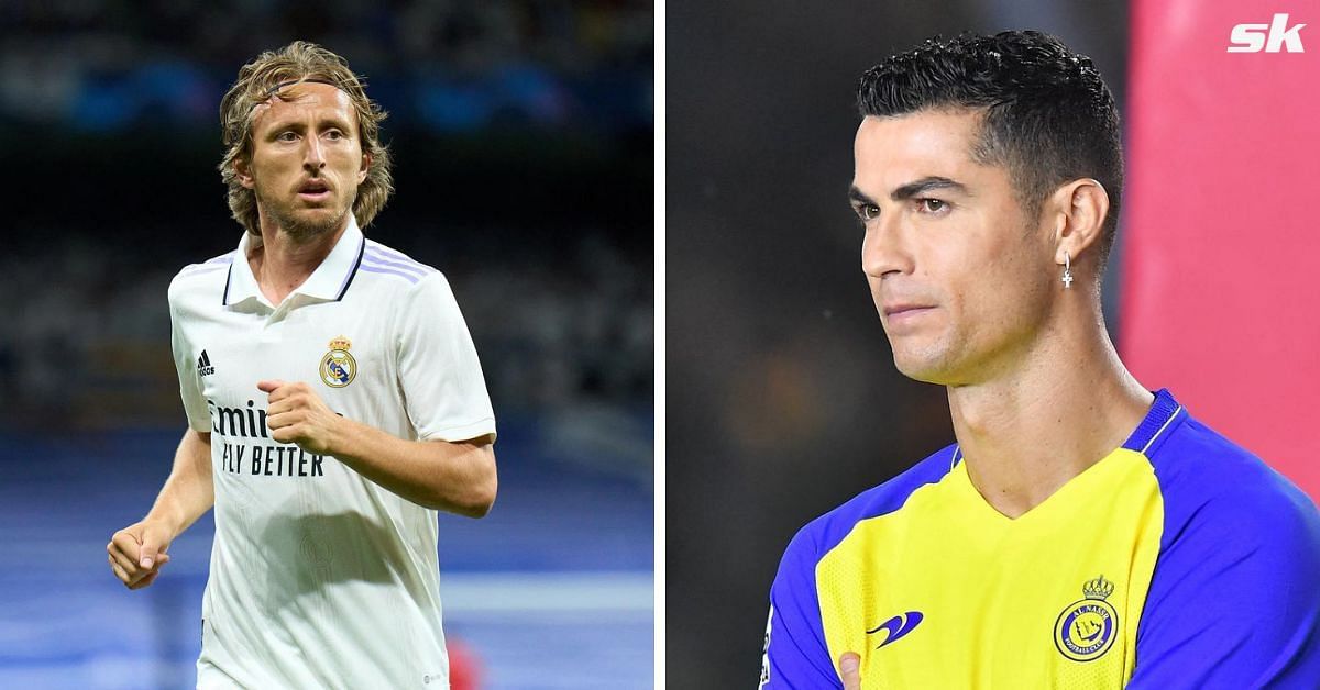 Real Madrid superstar could have reunited with Cristiano Ronaldo