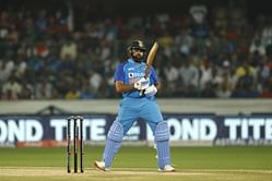 "It will be a like-for-like swap" - Wasim Jaffer on who should make way for Rohit Sharma in Vishakhapatnam