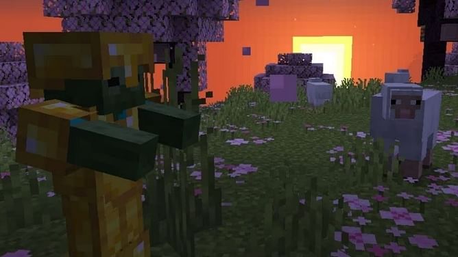 How to download Minecraft 1.19.4 pre-release 4