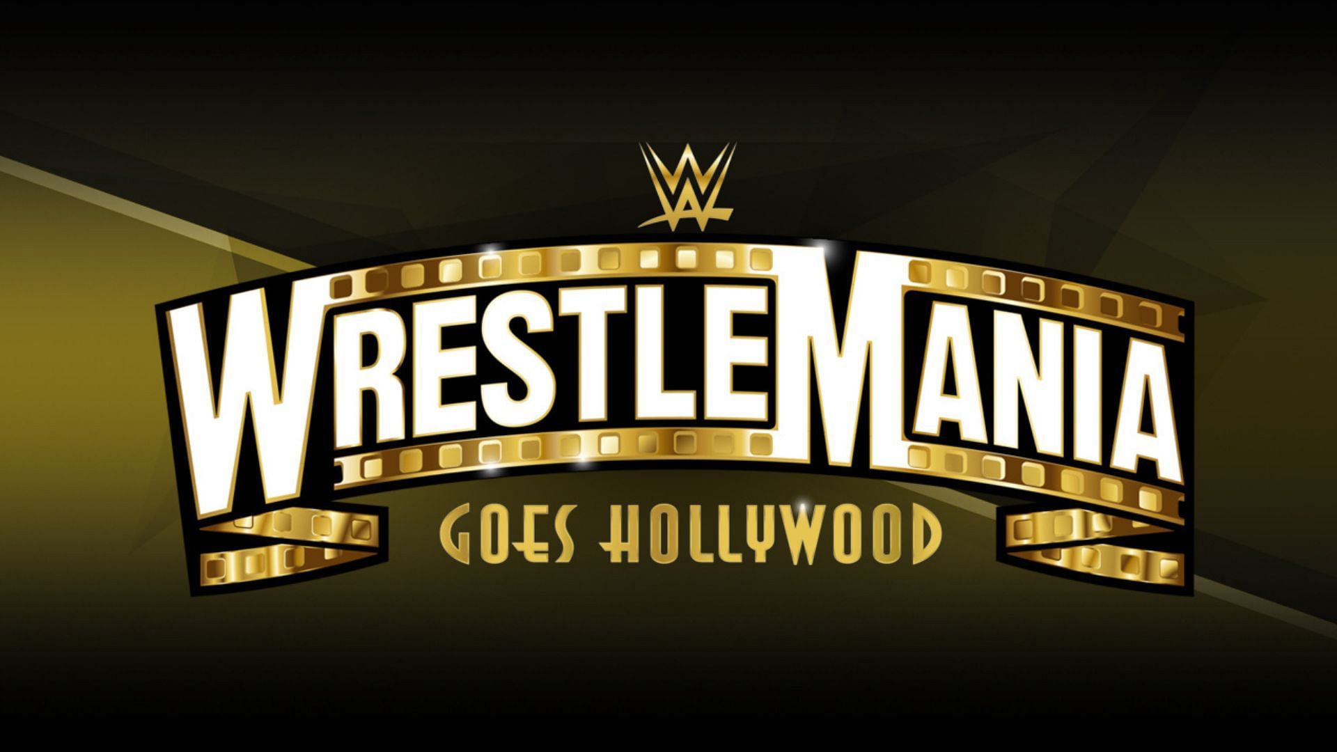 WWE WrestleMania 39 takes place in California!