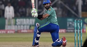 “He’s a great example to all Pakistani and international cricketers” – Andy Flower hails Mohammad Rizwan