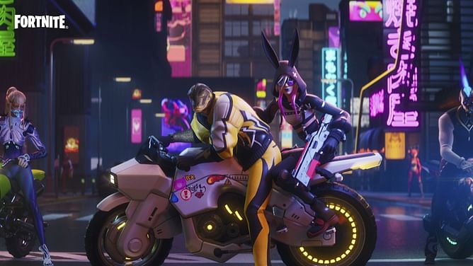 How to get Supercharged XP in Fortnite Chapter 4 Season 2