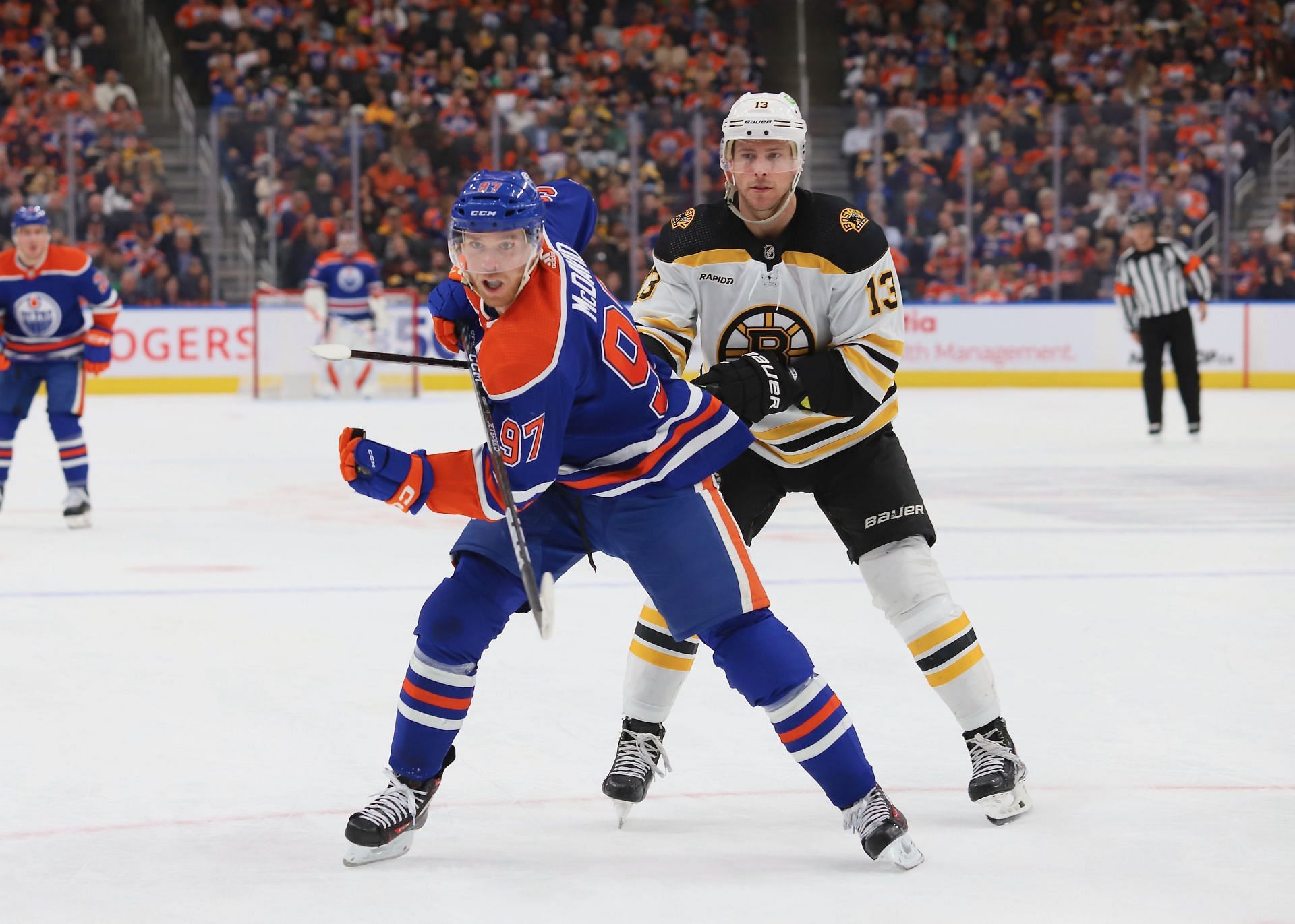 How Connor McDavid can (eventually) join Wayne Gretzky in the