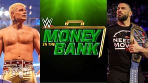 40-year-old star is the #1 choice to win WWE Money in the Bank 2023 and cash-in successfully - Reports