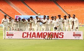 "Everyone will have their moment" - Salman Butt on The Oval pitch for the WTC final between India and Australia