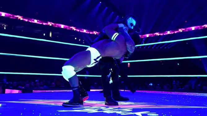 What exciting plans did WWE have for Bray Wyatt at WrestleMania 39? Latest on his status for this weekend's show