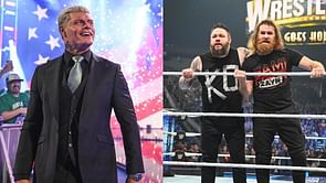 WWE SmackDown overnight ratings take a slight dip despite Cody Rhodes' appearance