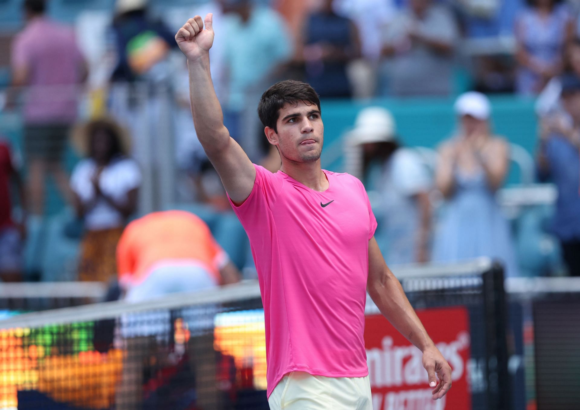 Miami Open 2023 Schedule Today TV schedule, start time, order of play, live stream details and more Day 11