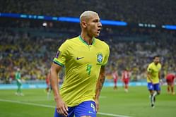 "Don't moan when you're not performing" - Gabby Agbonlahor demands Richarlison to be punished for his comments on Tottenham boss Antonio Conte