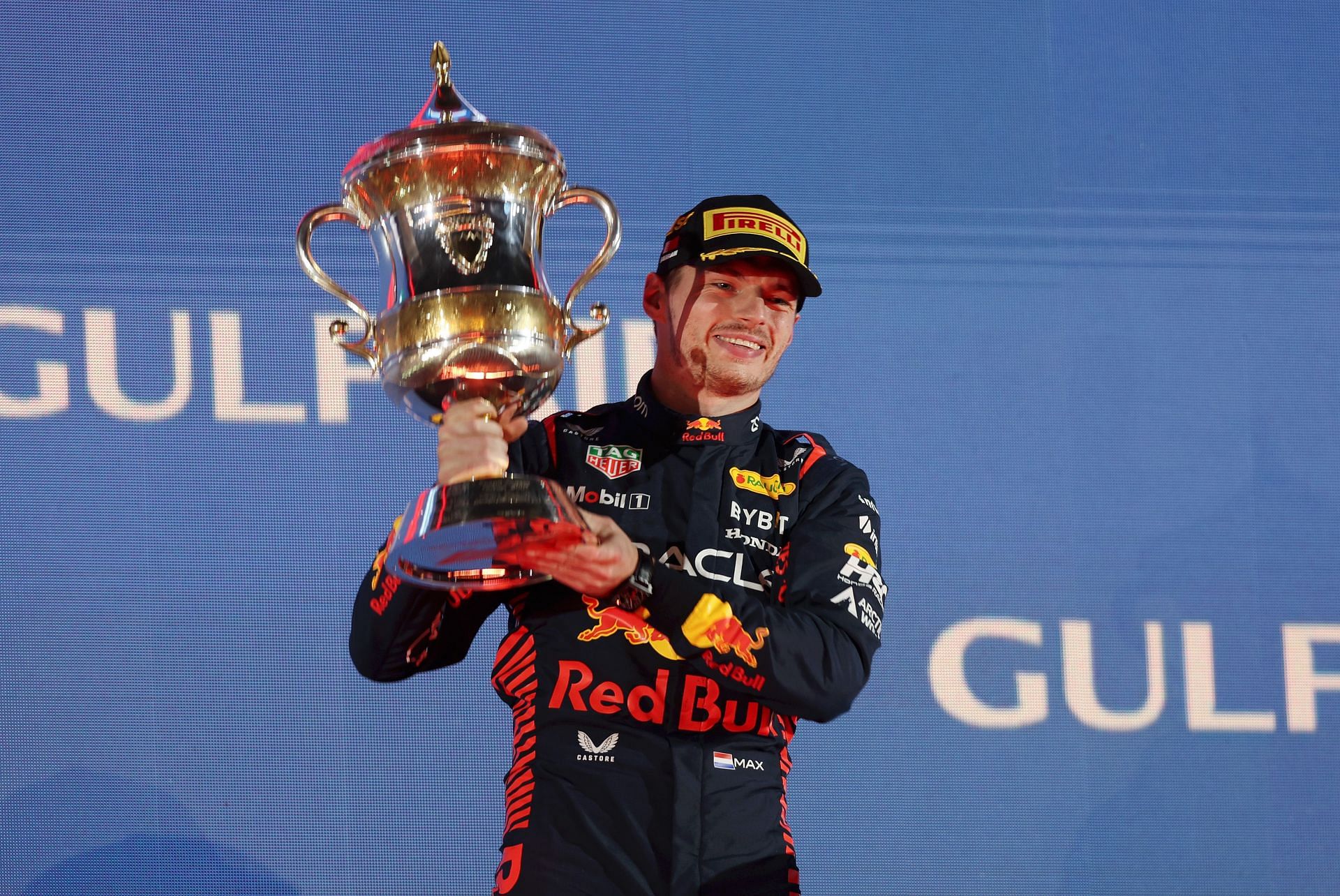 F1 Grand Prix of Bahrain