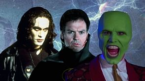 A look back at the best superhero movies of the 1990s