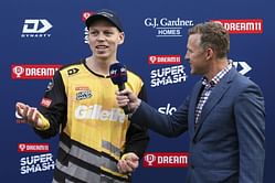 3 qualities Michael Bracewell will bring to RCB in IPL 2023