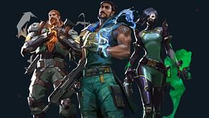 5 best Valorant Agents to duo with Harbor