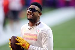 Juju Smith-Schuster contract: How much will Super Bowl winner earn with Patriots?