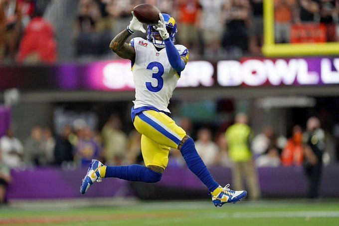 NFL World Reacts To List Of Teams That Attended Odell Beckham Jr Workout -  The Spun: What's Trending In The Sports World Today